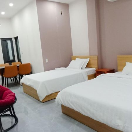 Mini Hotel Lac Hong Хюэ Экстерьер фото