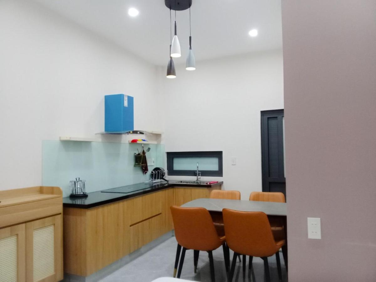 Mini Hotel Lac Hong Хюэ Экстерьер фото